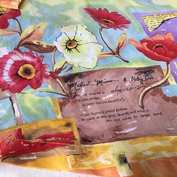 Blouse - Picture 13 of 16